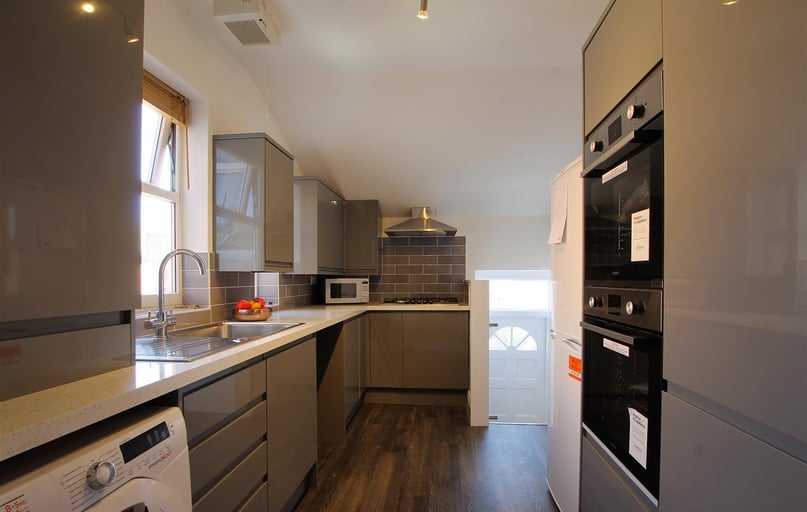 Doncaster Road, Sandyford, Newcastle - Image 1